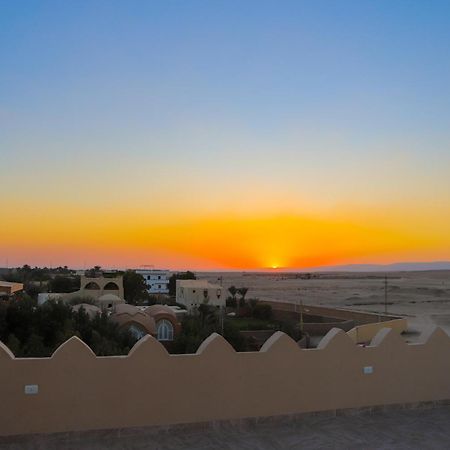 El Hanna Valley View Luxor Esterno foto
